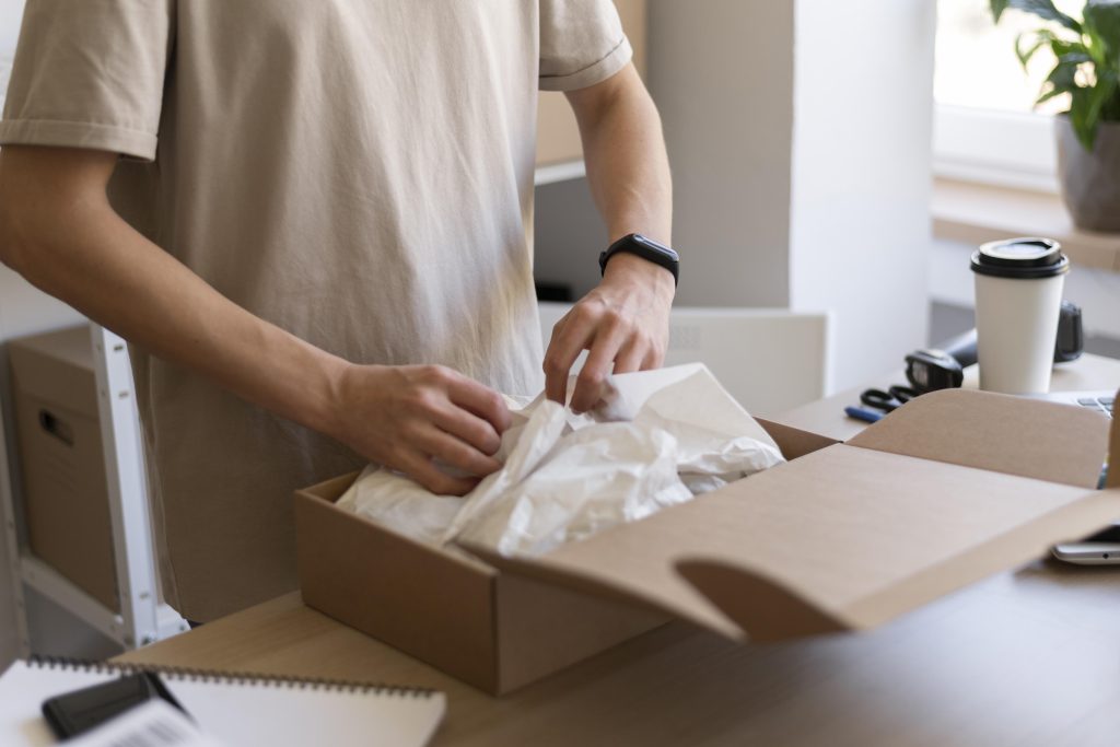 Key Features of Custom Box Packaging USA